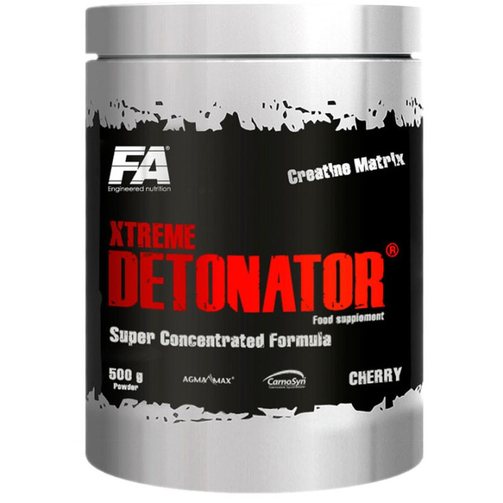 FA Detonator 500g
