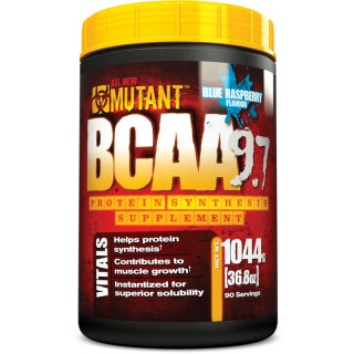 PVL Mutant BCAA 9.7 1044g