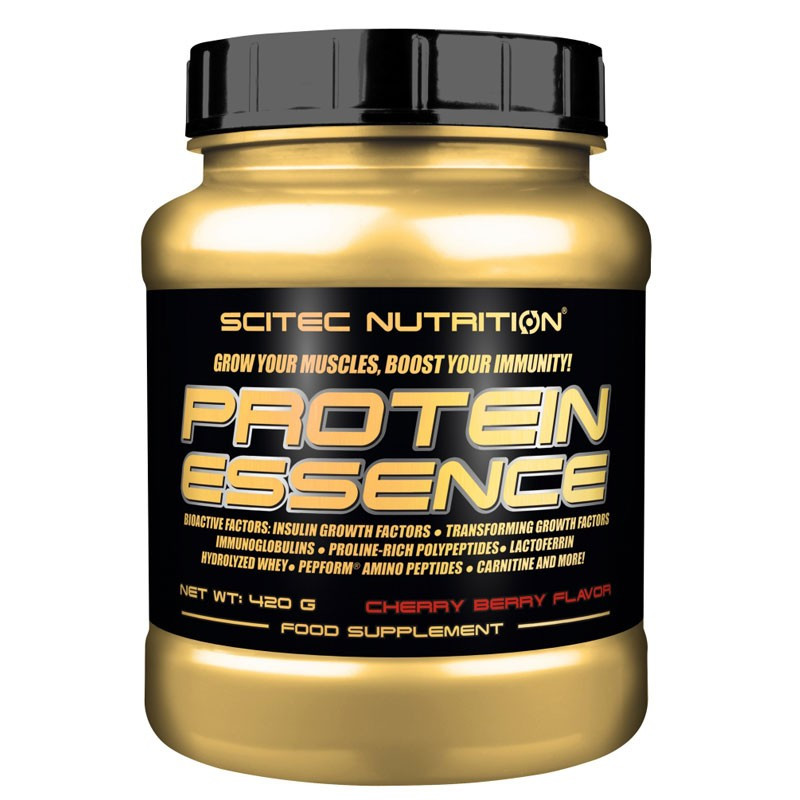 SCITEC Protein Essence 420g