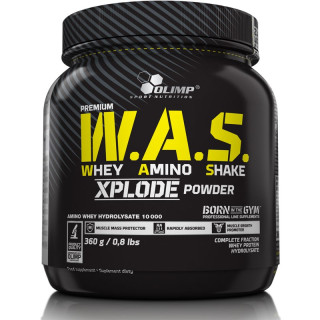 OLIMP W.A.S. Xplode Powder 360g