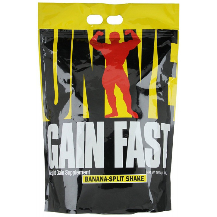 Universal Gain Fast 3100 4,5kg