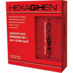MUSCLEMEDS Hexaghen 56tabs