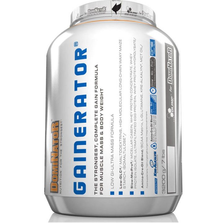 Olimp GAINERATOR 3200 g