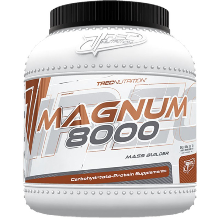 TREC Magnum 8000 1600g