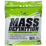 SportDefinition Mass Definition 7000g