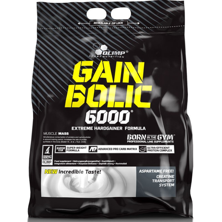 OLIMP Gain Bolic 6000 6800g