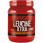 ACTIVLAB Leucine XTRA+HMB 500g