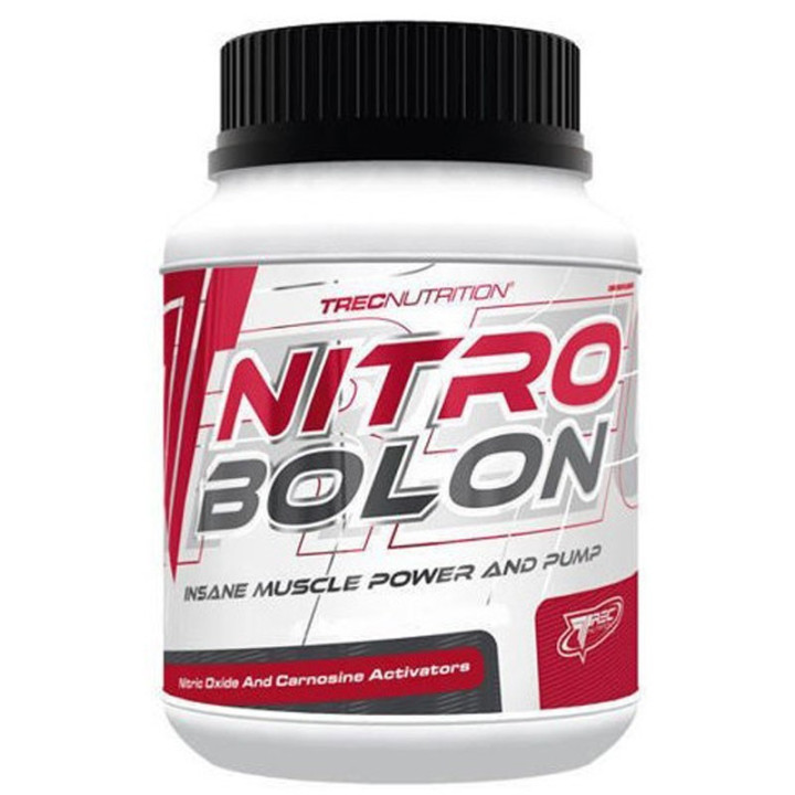 TREC Nitrobolon II 550g Limited Edition