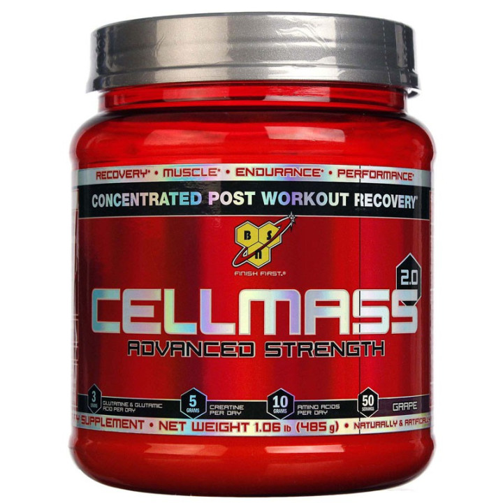 BSN Cell Mass 800gr