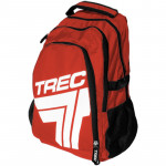 TREC Sport Backpack 003 Red Plecak