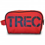 TREC Toilet Bag 002 Red Kosmetyczka