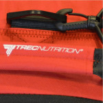 TREC Team Training Bag 005-92L Red-White-Black Torba