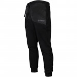 TREC Black On Black Pants 016 Black Spodnie Dresowe