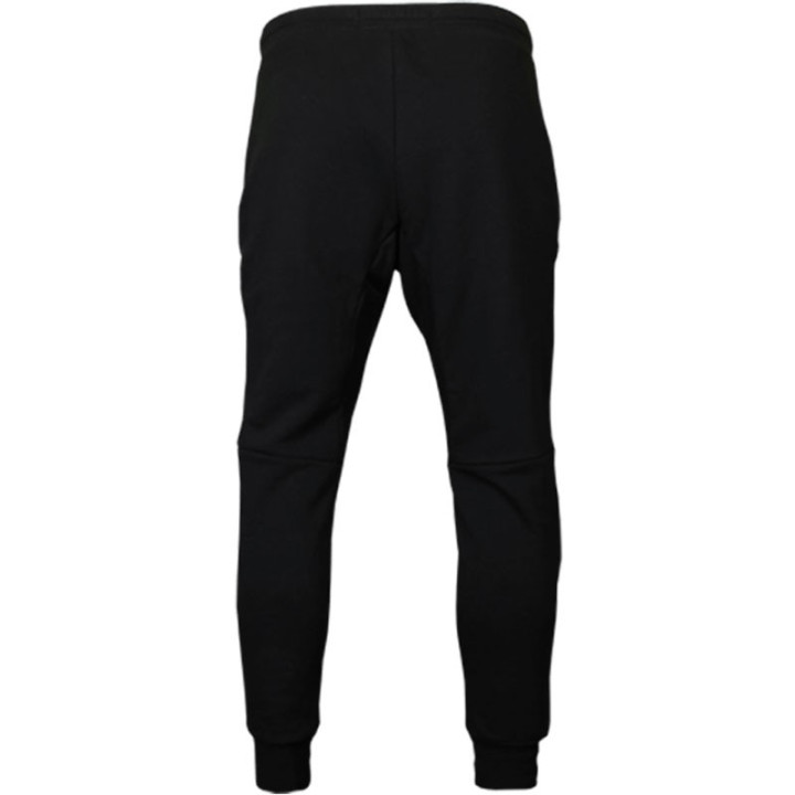 TREC Black On Black Pants 016 Black Spodnie Dresowe