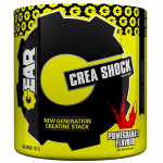 Gear Crea Shock 151g