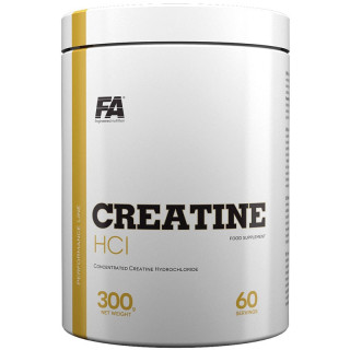 FA Creatine HCL 300g