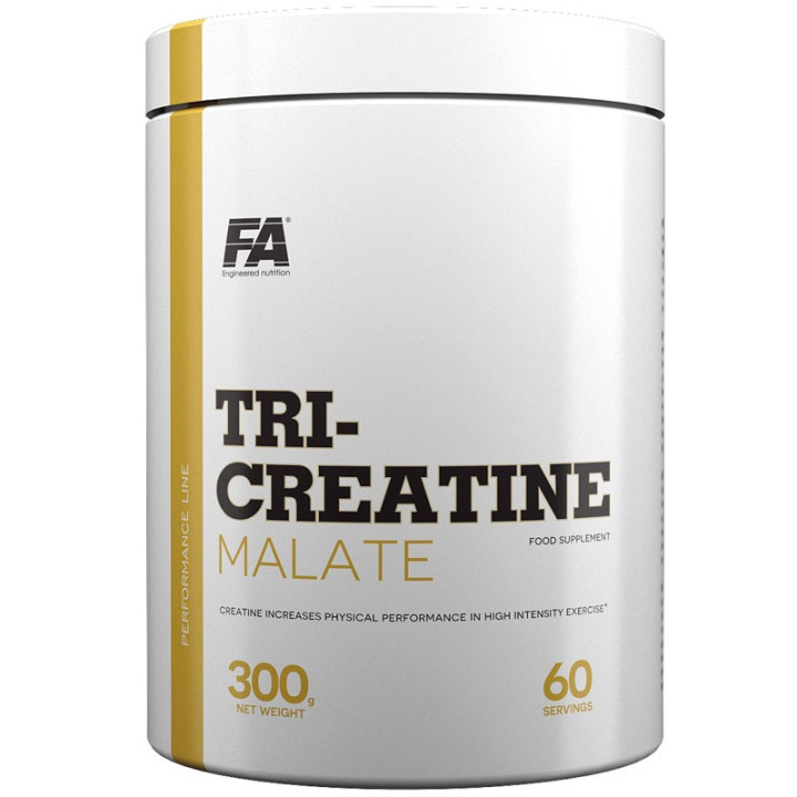 FA Tri-Creatine Malate