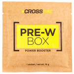 TREC Crosstrec Pre-W Box 1sasz
