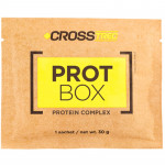 TREC Crosstrec Prot Box 1sasz