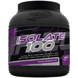 TREC Isolate 100 1800g 
