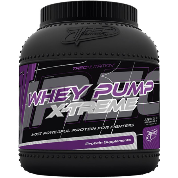 TREC Whey Pump X-Treme 1800g