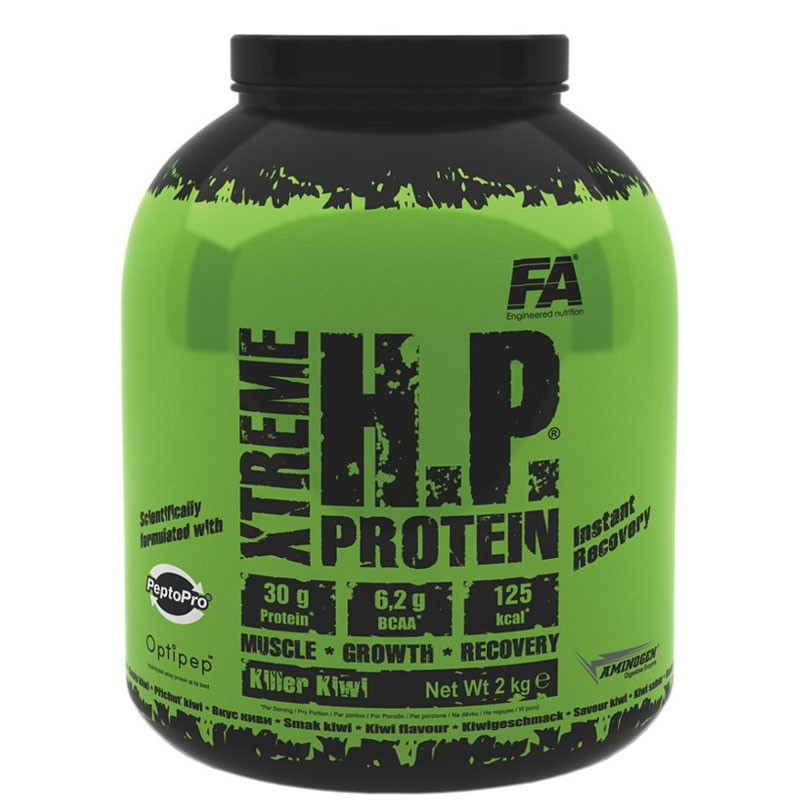 FA Xtreme H.P. Protein 2000g