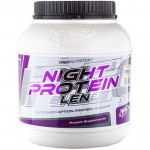 TREC Night Protein Blend 1500g