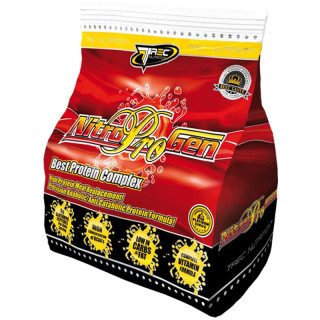 TREC NitroProGen 2500g