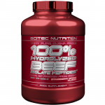 SCITEC 100% Hydrolyzed Beef Isolate Peptides 1800g