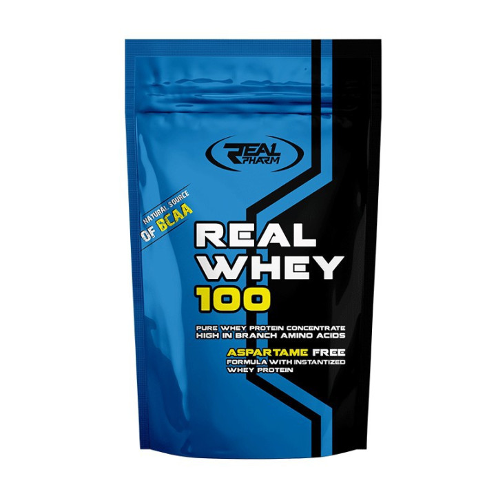 Real Pharm Real Whey 100 30g
