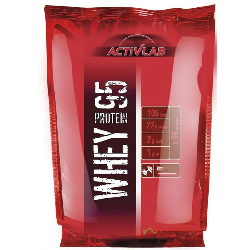 ACTIVLAB Whey Protein 95 700g