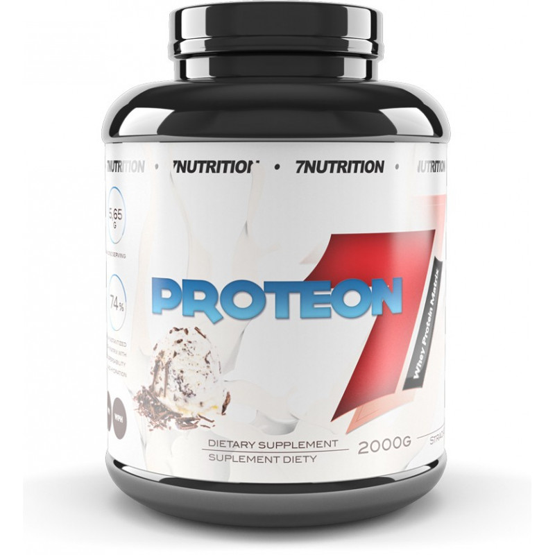 7NUTRITION Proteon 2000g