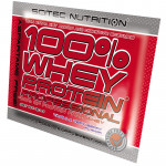 SCITEC 100% Whey Protein Professional 30g