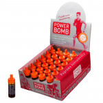 POWERGYM Power Bomb 1ampułka