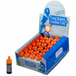 POWERGYM Thermo Carnitin XL 1ampułka