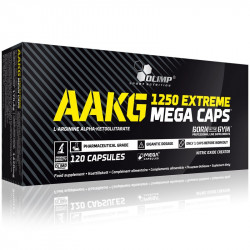 Olimp AAKG 1250 120caps 