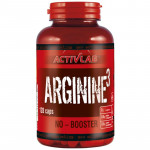 ACTIVLAB Arginine 3 128caps