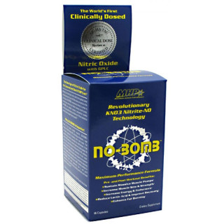 MHP NO-BOMB 96caps