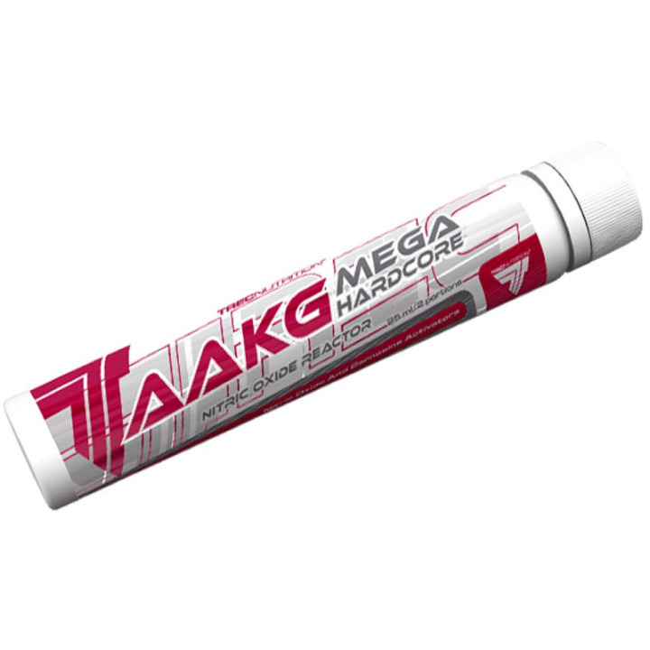 TREC AAKG Mega Hardcore Shot 25ml