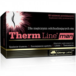 OLIMP Therm Line Man 60tabs