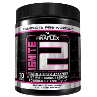 FINAFLEX Ignite 2 315g