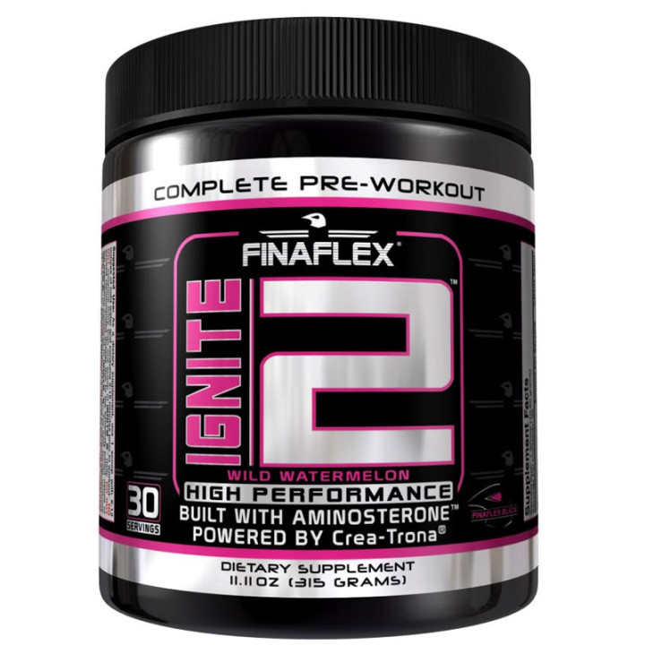 FINAFLEX Ignite 2 315g