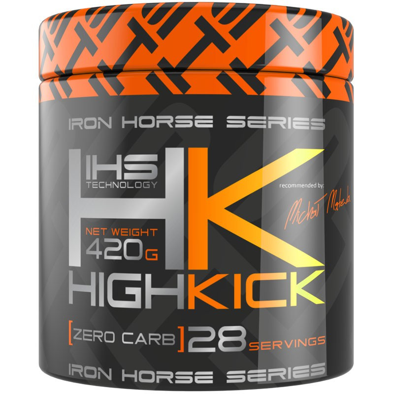 IRON HORSE High Kick 420g