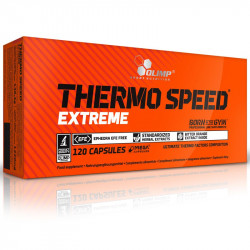 OLIMP Thermo Speed Extreme...