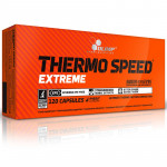 OLIMP Thermo Speed Extreme Mega Caps 120caps
