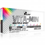 OLIMP Vita-Min Multiple Sport Mega Caps 60caps