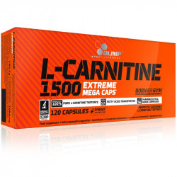 OLIMP L-Carnitine 1500...