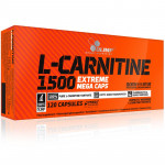 L-CARNITINE 1500 EXTREME Karnityna Wys. Gratis