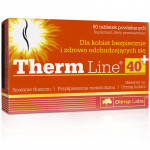 OLIMP Therm Line 40+ 60tabs