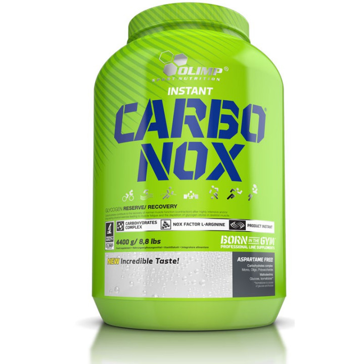 Olimp CARBONOX 4000g CARBO NOX 